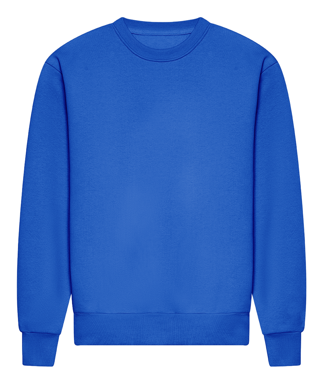 AWDis Heavyweight signature sweatshirt