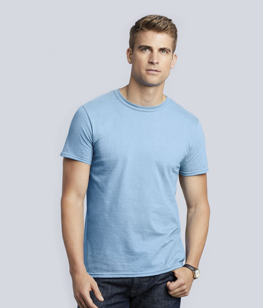 Gildan SoftStyle® Ringspun T-Shirt