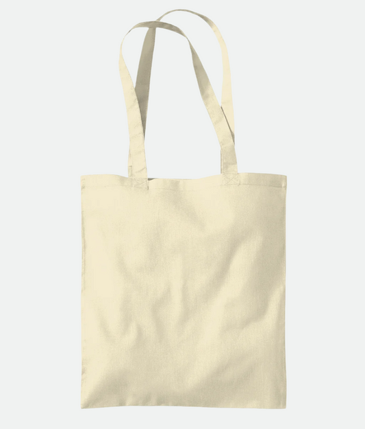 Westford Mill Promo Shoulder Tote Bag