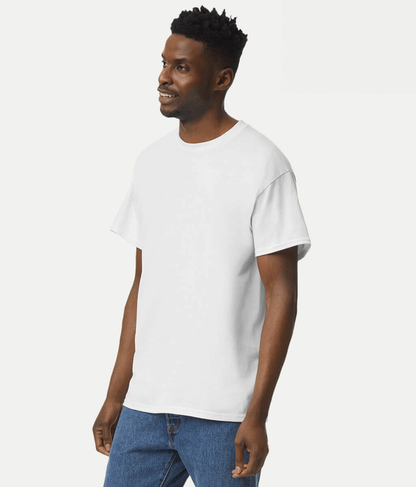 Heavy Cotton T-Shirt