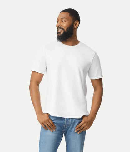 Gildan SoftStyle® Ringspun T-Shirt